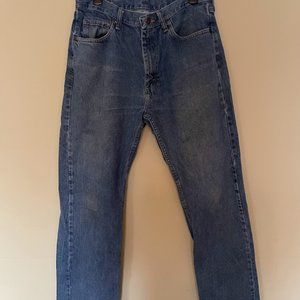 Wranger Regular Fit Jeans